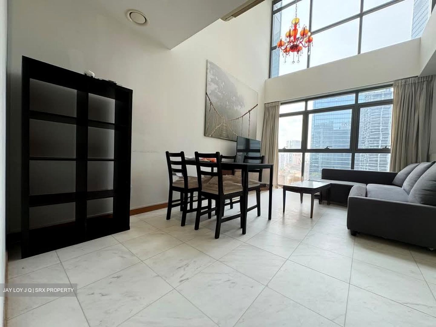 Icon (D2), Apartment #605608451